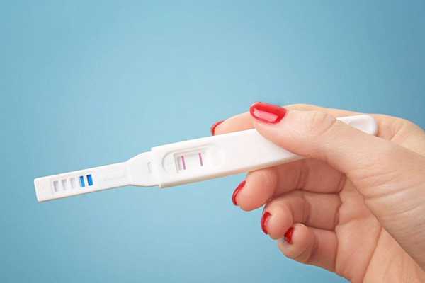宫外孕能用验孕棒测出来吗，有几条杠