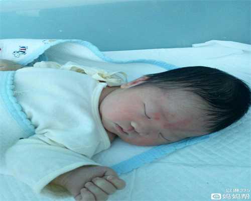 2019年武汉代孕生子公司,注重营养，胎儿却发育不