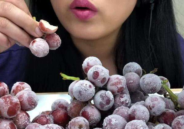 孕妇能吃葡萄吗